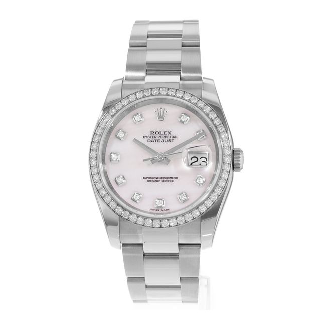 Rolex Datejust 116244 Image 3